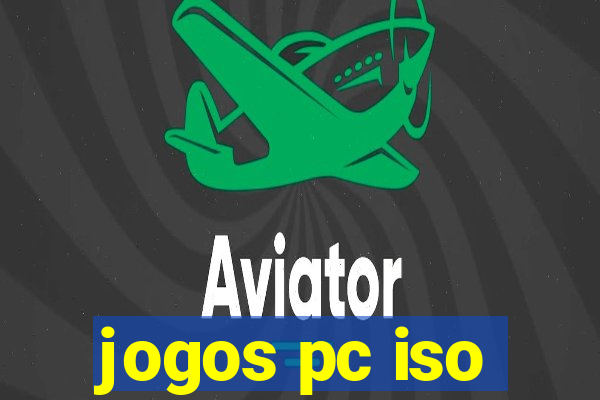 jogos pc iso